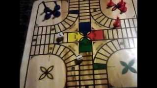 Parcheesi tutorial [upl. by Htor]