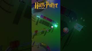 Harry Potter Main Theme Melody Ball [upl. by Aden]