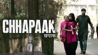 Chhapaak  The Real Story of Laxmi  Stop Acid Attack [upl. by Brelje206]