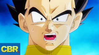 10 Dragon Ball Super Moments That Left Us Completely Shook [upl. by Jean]