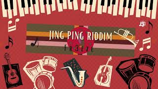 Bouyon Riddim 2024  Jing Ping Riddim [upl. by Maggee313]