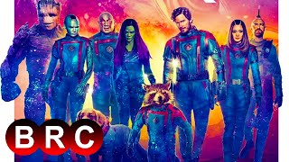 Guardians Of The Galaxy Full Movie Cinematic 2021 4K ULTRA HD Superhero [upl. by Ching290]