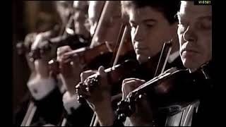 Antonín Dvořák Symphony No 8 in G major Karajan Wiener Philarmoniker [upl. by Kerred]