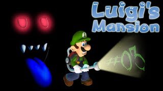 Lets Play Luigis Mansion 3 Tra moglie e marito non mettere il dito basta un Poltergust [upl. by O'Toole]