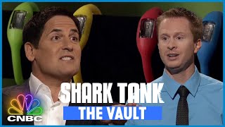 Mark Cuban Is Allergic To Scams  Shark Tank Vault [upl. by Riha128]