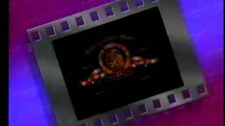 Opening to Moonstruck 1994 VHS [upl. by Seditsira]