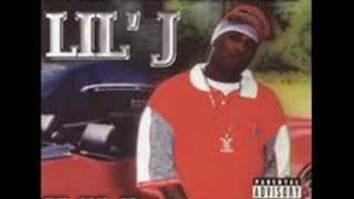 Lil J Young Jeezy  Put Da Whip On It [upl. by Ayamat]