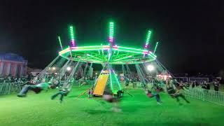 Swing Ride Rental Phoenix Arizona  Carnival Ride Rental Companies in Phoenix Arizona [upl. by Tarton791]