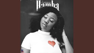 Hamba Preview [upl. by Vernita]