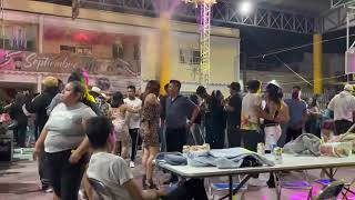 30Sep22 baile en tehuitzingo puebla [upl. by Shina]