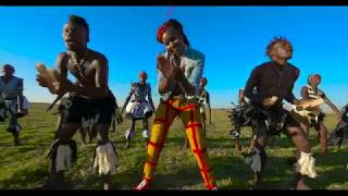 Selmor Mtukudzi ft Macdee amp Tendai Manatsa  Hangasa [upl. by Ahsimek]