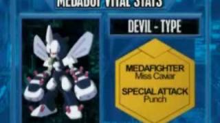 Medabots Wikipedia [upl. by Alicec]