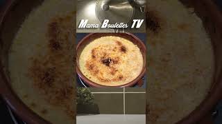 RECETTE MAC AND CHEESE 🧀 recette recettefacile cuisine shortscooking reelsfood [upl. by Gnilrac]