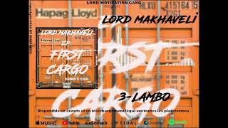 Lord Makhaveli  Lambo  official audio [upl. by Claudie]