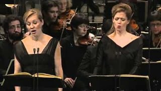 György Ligeti  Requiem  Full concert [upl. by Sinoda]