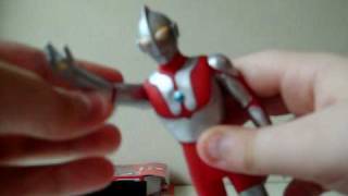 Ultraman Ginga S Episode 1Eng Sub [upl. by Rothberg]