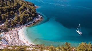 Thassos  A Gem of an Island [upl. by Sirraf]