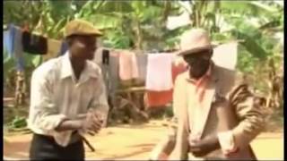 Funny 2015  NKANSAH LIL WAYNE amp KWADWO POKU FUNNY GHANA MOVIE [upl. by Limbert]