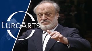 Mendelssohn  A Midsummer Nights Dream Overture Op 21 Kurt Masur Gewandhausorchestra [upl. by Gitel]