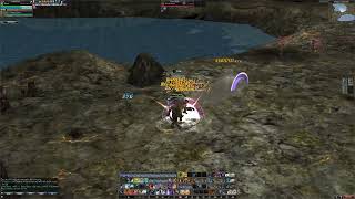 Rappelz Slayer Twilight Test and Devil Skeleton Solo [upl. by Cusick]