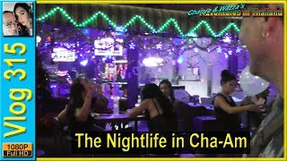 The Nightlife in ChaAm [upl. by Swanson]