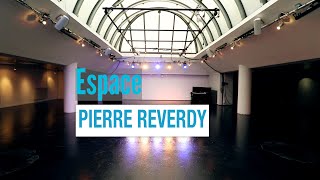 Espace Pierre Reverdy [upl. by Arualana277]