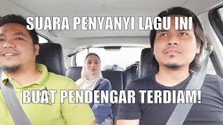 Payung Teduh  Wanita Yang Sedang Dalam Pelukan Review amp Reaction EP19 [upl. by Ttennaej997]