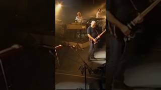 Use the link for full David Gilmour Tour Documentary Gdansk Poland [upl. by Corin205]