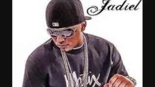 Jadiel Ft ArcangelInteresadas No [upl. by Acinemod]