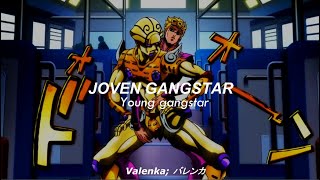 JoJos Bizarre Adventure   JoJo Pose  Sub Español amp Lyrics AMV [upl. by Lois]