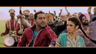 Peepni Official Video  Viyah 70 KM  Geeta Zaildar  Full Official Music Video [upl. by Amarette]