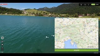 Geoguessr  Insane guess compilation 1 [upl. by Carleen]