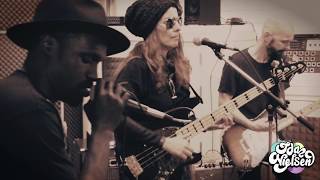 Ida Nielsen amp the FunkBots Live Medley [upl. by Verada]