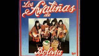 Awatiñas ‎– Los Awatiñas De Bolivia 1979 [upl. by Assir]