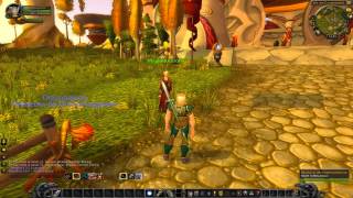 Guia WoW Como empezar a jugar World of Warcraft en Español [upl. by Anomer557]