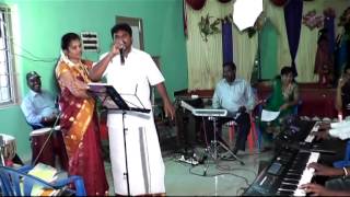 Sangeetha Megam By Jaikanth Amarnathan [upl. by Ewen]