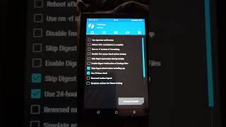 TWRP 36209 tai OrangeFox 90  Lenovo TAB4 10 TBX304F [upl. by Atiuqes996]