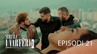 SERIALI I VARFËRI  Promo  Episodi 21 [upl. by Ydarg682]