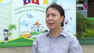 Party General Secretary in hearts of overseas Vietnamese [upl. by Ieluuk]