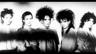 The Cure  Friday Im In Love Extended Remix [upl. by Doralynn]