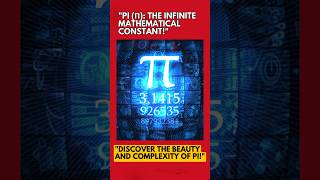 quotPi π Calculated to Trillions of Digits πquot spacediscovery facts [upl. by Lyn]