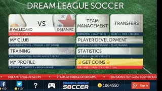 How To Download Dream League Soccer Classic mod apk version  DLS 2015 [upl. by Siletotsira]