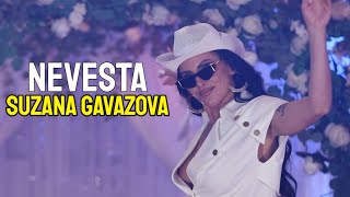 SUZANA GAVAZOVA  NEVESTA OFFICIAL VIDEO [upl. by Nodle873]