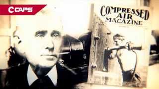 A Brief History Of Ingersoll Rand [upl. by Marcellina]