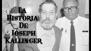 La Historia De Joseph Kallinger [upl. by Eli]