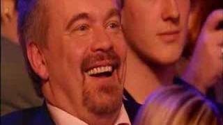 Alex Lees Comedy act Britains Got Talent [upl. by Nylauqcaj]