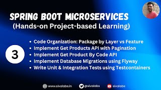 Spring Boot MicroServices Course Implementing Catalog Service APIs [upl. by Neelyam254]