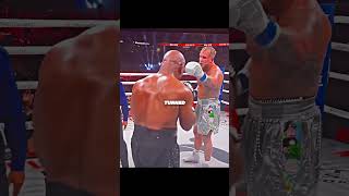 Was Jake Paul vs Mike Tyson Rigged [upl. by Giovanna]