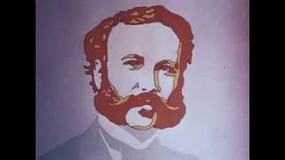 Henry Dunant 18281910 Henry Dunant Lives on all over the World  1979 [upl. by Atiniv]