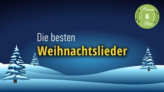 Die besten Weihnachtslieder  Singing Bell Karaoke [upl. by Yetac]